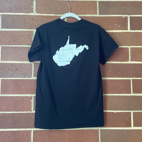 Gildan Shirts Wv Axes Ales Poshmark